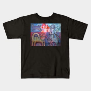 Daydream Kids T-Shirt